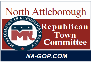 North Attleborough GOP Logo